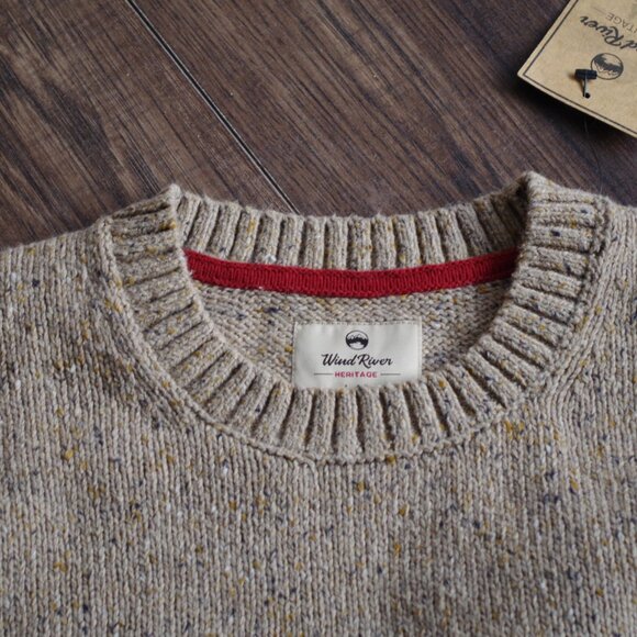 Brand New Mens Wind River - Picture 3 of 5